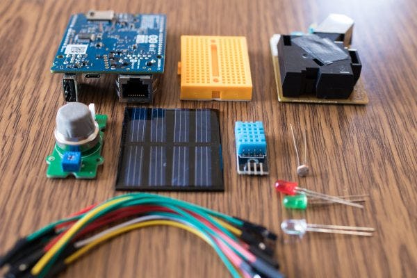 Aan de slag met sensortechnologie voor een slimmer gebouw