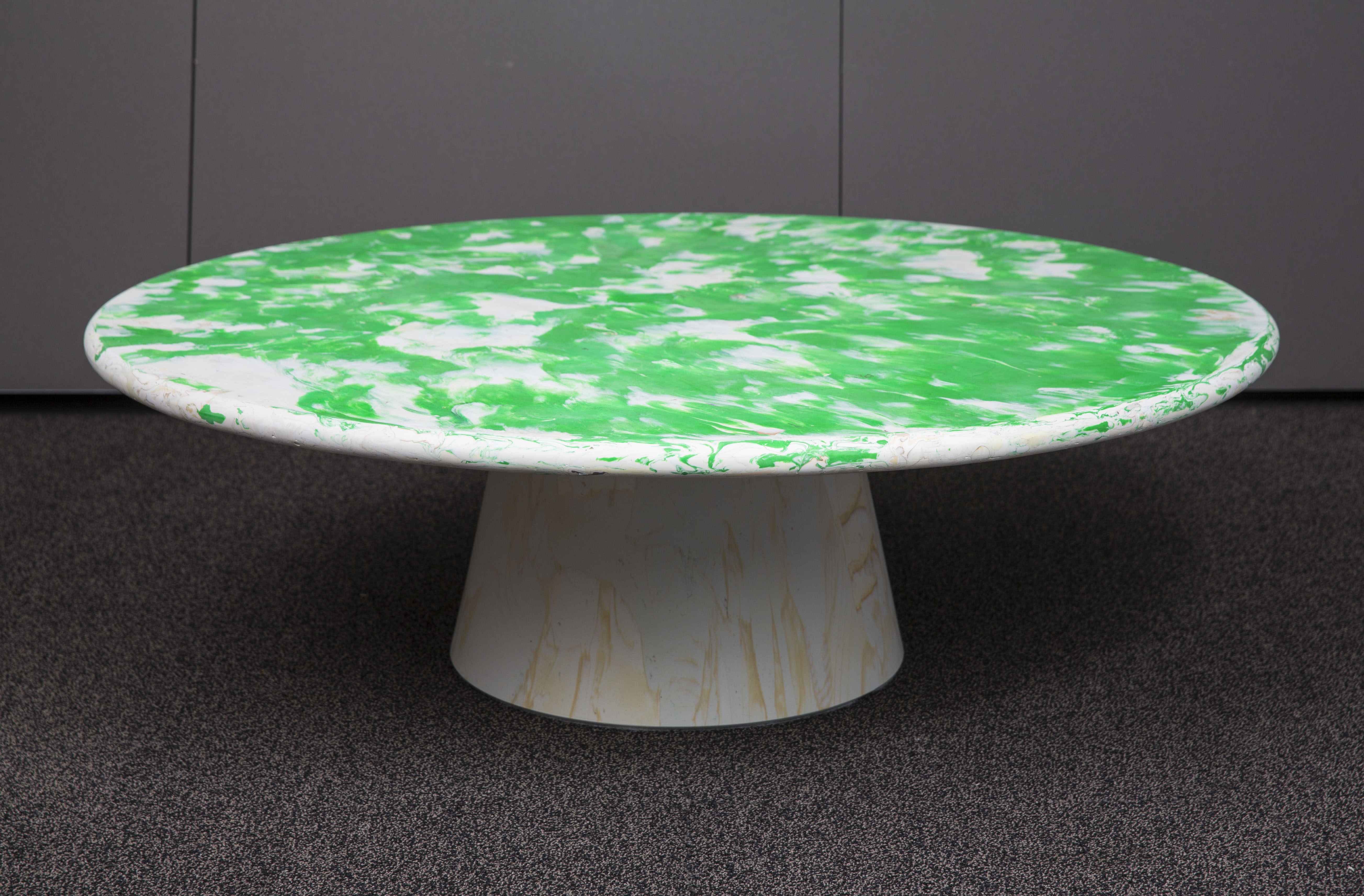 <p>Oplevering Triboo meubilair bij CSU door Marc vander Heijden. Fotografie Michel Porro en Serge Ligtenberg.</p>
