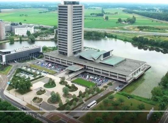 Voor Provinciehuis Noord-Brabant is het FMIS onmisbaar