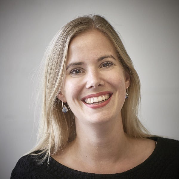 Rising Star Babette Moolenburgh