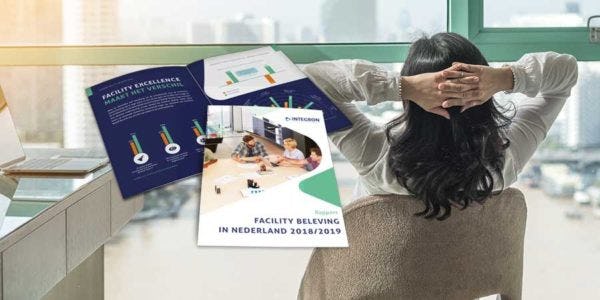 Uit het door Integron uitgevoerde onderzoek ?Facility Beleving in Nederland 2018/2019? onder een representatieve groep van 4500 eindgebruikers, blijkt dat slechts 10% van werkend Nederland écht lekker kan werken dankzij het facilitair bedrijf. Deze groep eindgebruikers stelt dat wanneer zij op...