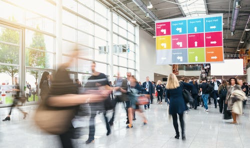 Meld je aan voor een bezoekje aan de Schoonmaak Vakdagen