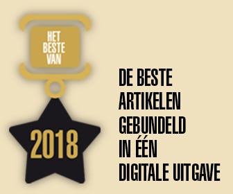 Het beste van Facto Magazine 2018