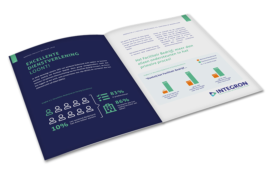 <p>Facility Excellence Integron</p>
