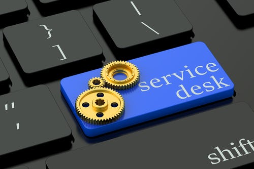 Procesverbetering op de servicedesk met lean, zo doe je dat