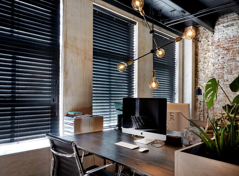 <p>Kantoor duurzaam inrichten Veneta</p>
