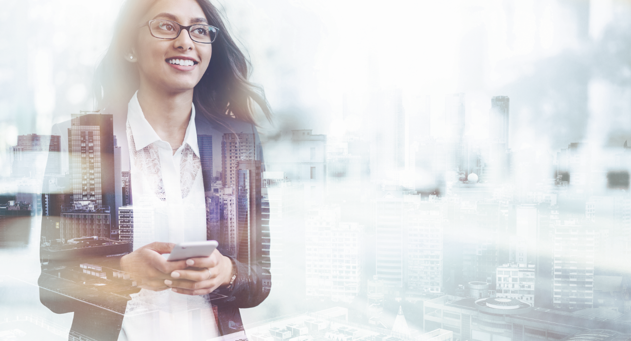 <p>Slimme gebouwen</p>
