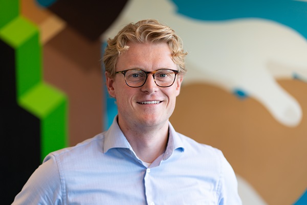 <p>Thomas Thunnissen</p>
