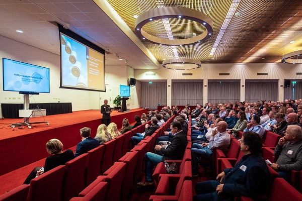 <p>Stroe / 12 november 2019 </p>
<p>FM Symposium in Stroe</p>
