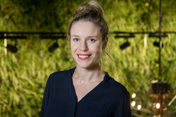 <p>Anne Wernand van Mapiq over Smart Buildings</p>
