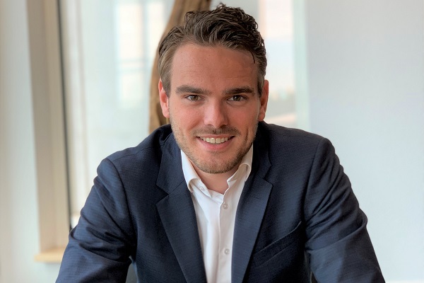 Rising Star Raf Beelen vindt transitie naar dagschoonmaak belangrijkste trend in FM