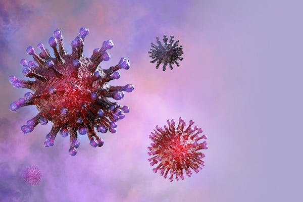 RIVM ontkent rol klimaatsystemen bij verspreiding coronavirus