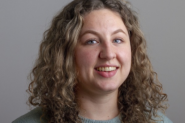 De favoriete gadget van Rising Star Maryse Mertens: de NFC sticker