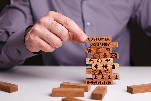 Customer Journey: Faciliteer de interne klant nog beter