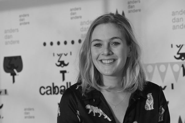 Rising Star Linde Oostinga ontwikkelt 'Empowering Workplaces'