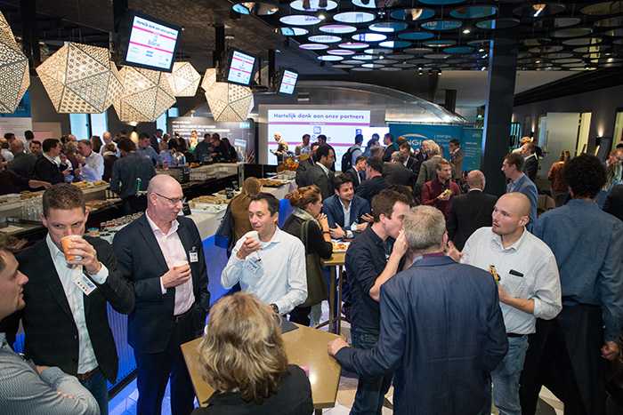 <p>Smart Building 2019</p>
