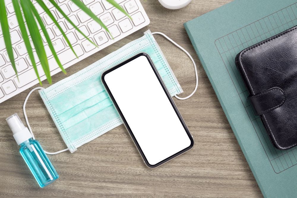 Hoe benut je het 1,5 meter-kantoor optimaal?