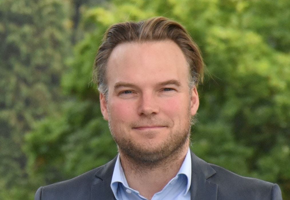 Over veranderen: medewerkers willen zich gezien en gehoord voelen