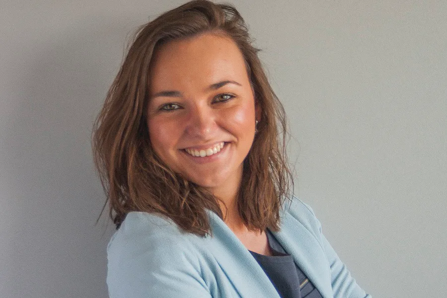 Rising Star Charlotte Opdam: "FM wordt steeds strategischer binnen organisaties"