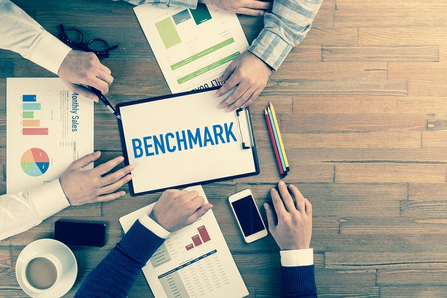 Benchmark Facility Management: Coronacrisis versnelt digitalisering