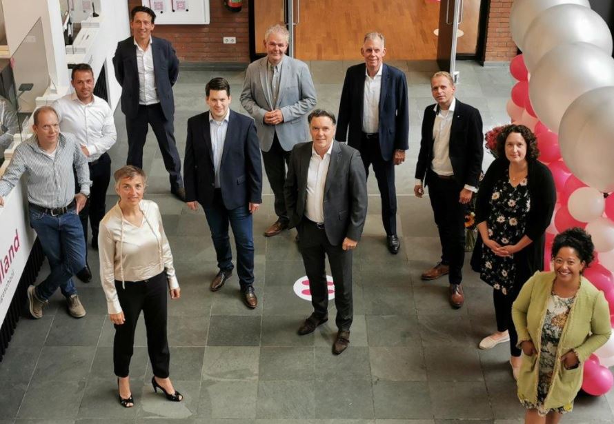 Foto: Website Strukton