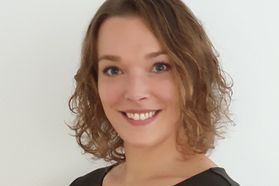 Rising Star Anita Enthoven: 'Het verder ontwikkelen van duurzaamheid krijgt steeds meer strategische aandacht'
