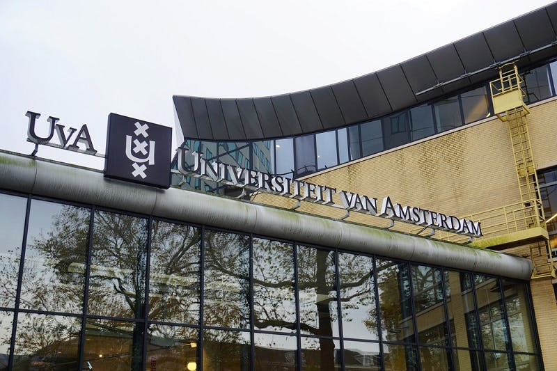 Vebego maakt heropening UVA mede mogelijk