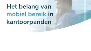 Zo wordt het gebouw 5G ready