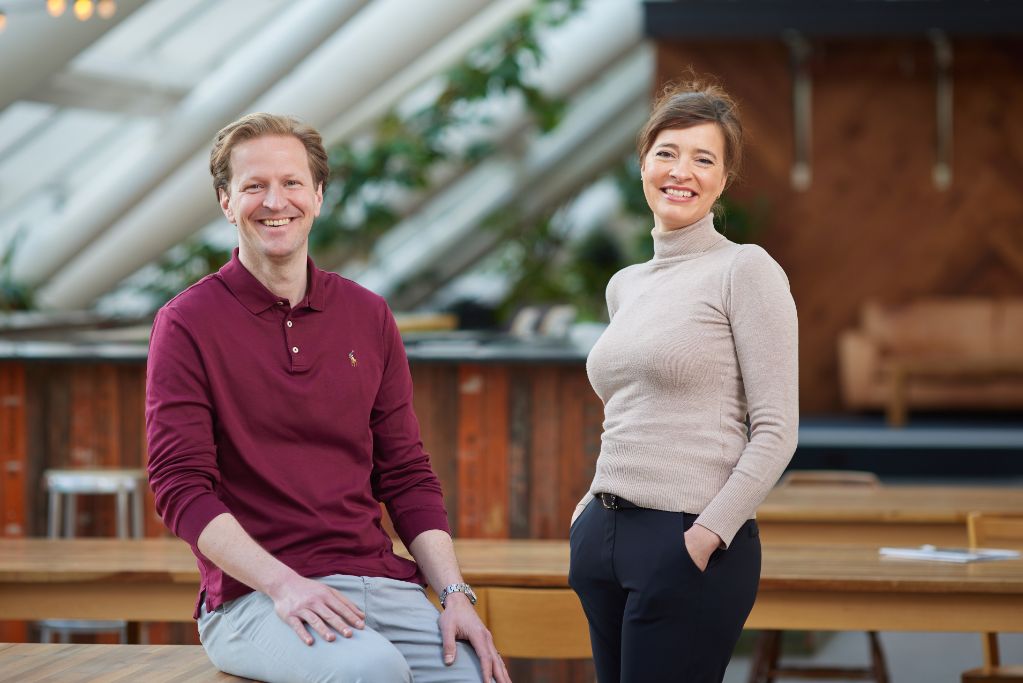 Nieuwe koers voor Bouwens&: 'We kiezen voor mens én technologie'