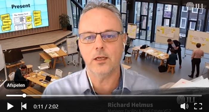 Juryvoorzitter Winning Workplace Award: 'Doe mee en geef jouw organisatie een reputatieboost'