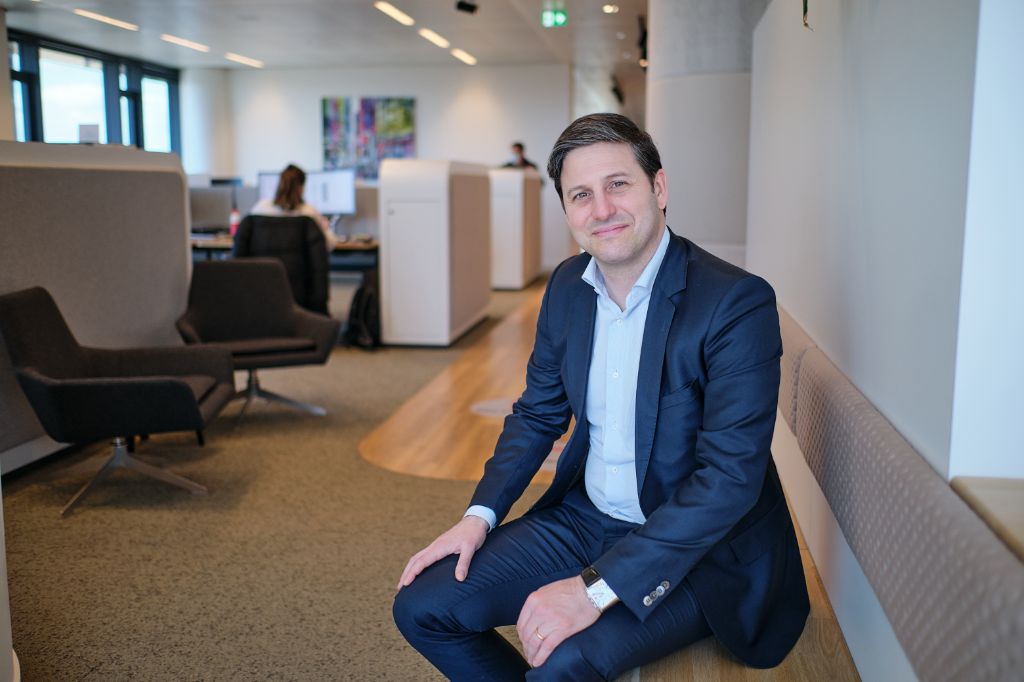 Het nieuwe werkplekbeheer: hybride systemen in trek