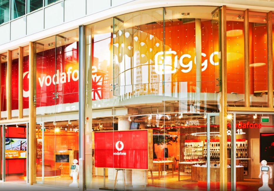 Vebego over flexibel schoonmaken bij Ziggo Dome