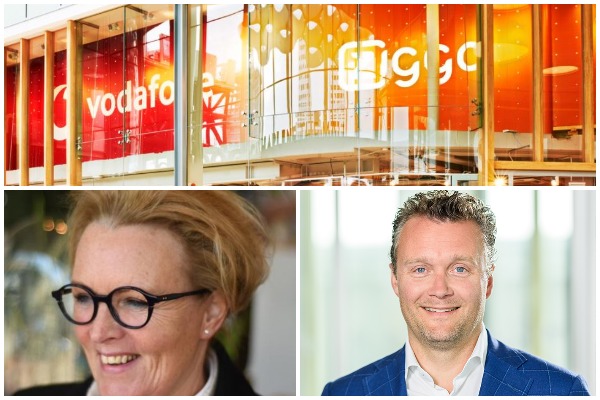Connected working 2.0: de praktijk bij VodafoneZiggo