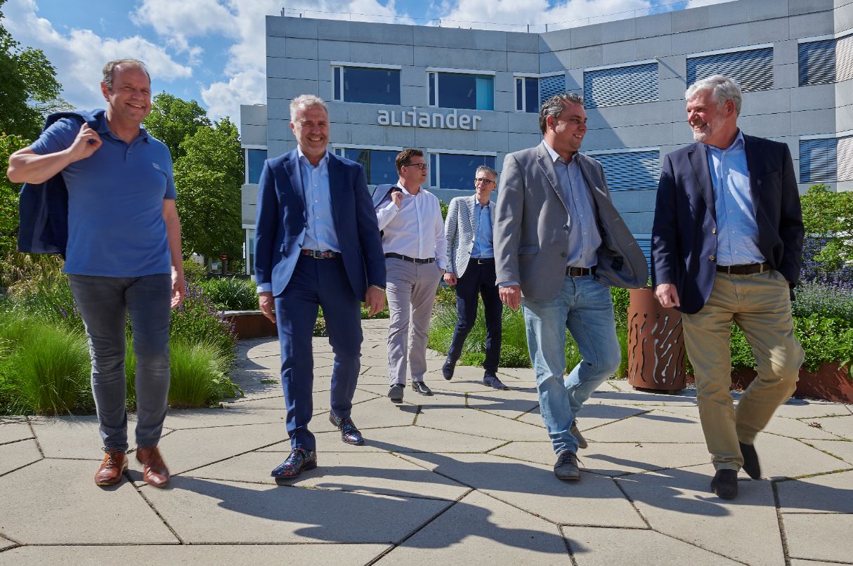 Fotografie: Maarten Eekelaar, Tilburg