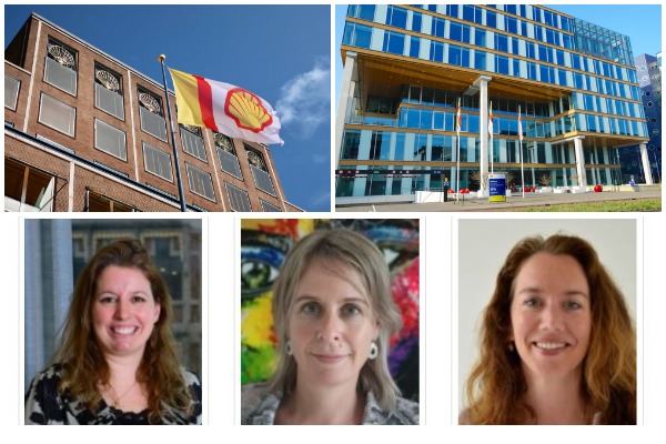 Naar een veilige en geweldige werkomgeving, zo doet Shell (24 locaties, 300.000 m2) dat