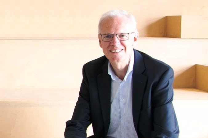 Trots (blog Gerard Dessing)