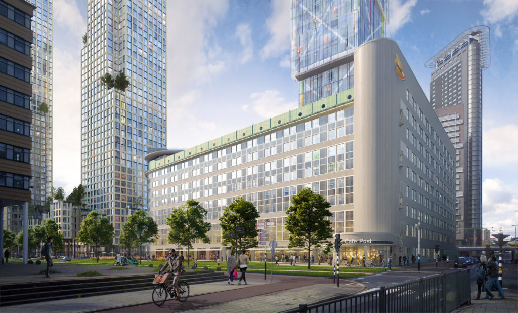 Impressie: KCAP en Wax