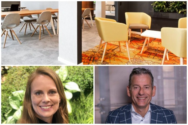 Human Based Working: hoe heeft Ordina dat gedaan?