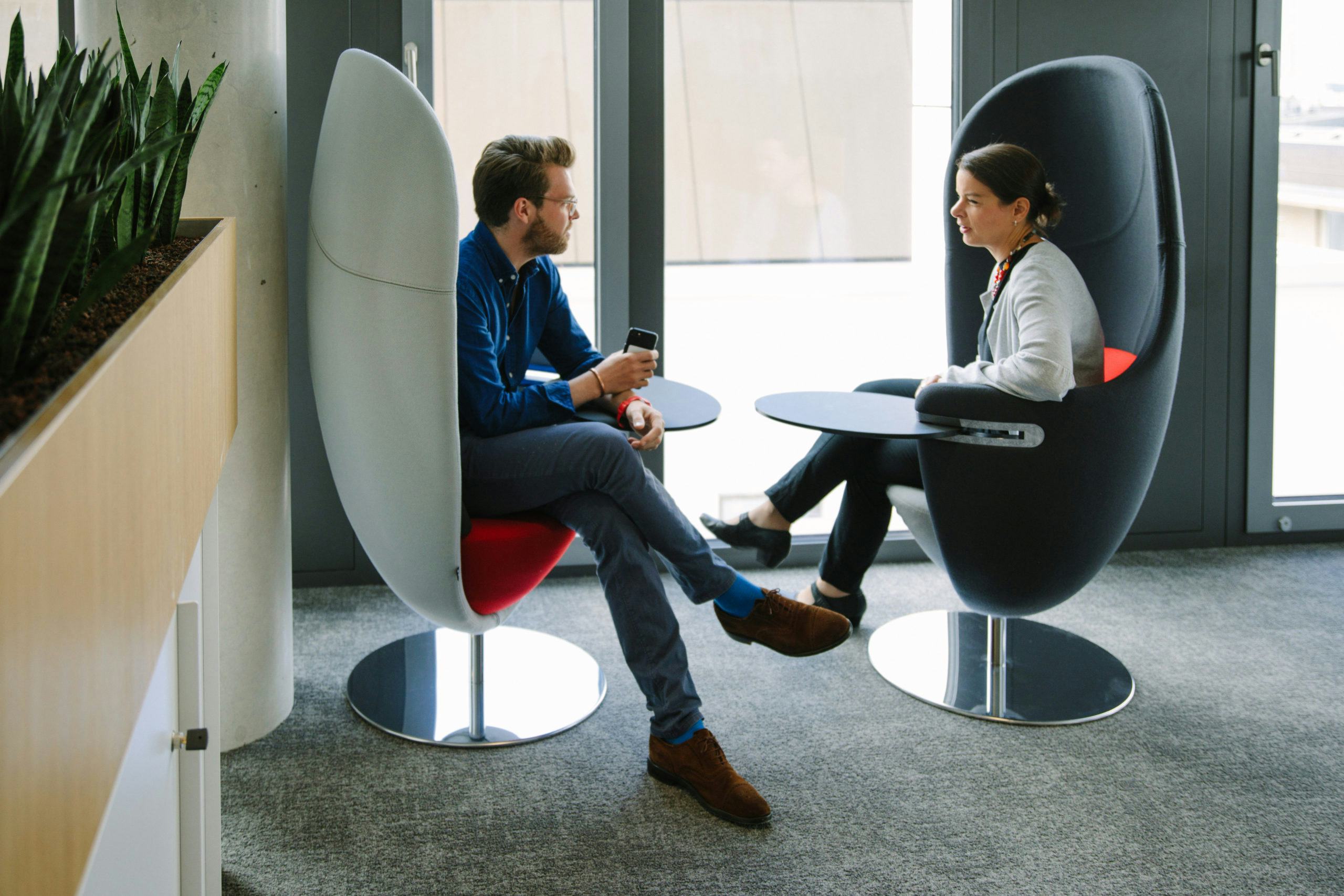 Hoe faciliteer je de terugkeer naar kantoor?