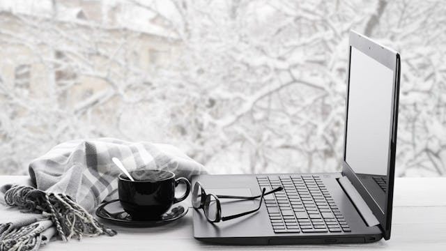 Thuis online werken: schept dat een precedent? (rechtspraak)