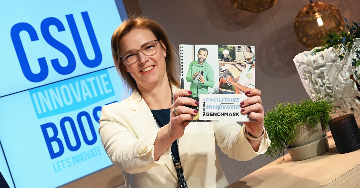 Staat verduurzamen op de agenda voor 2022? Vier aandachtspunten