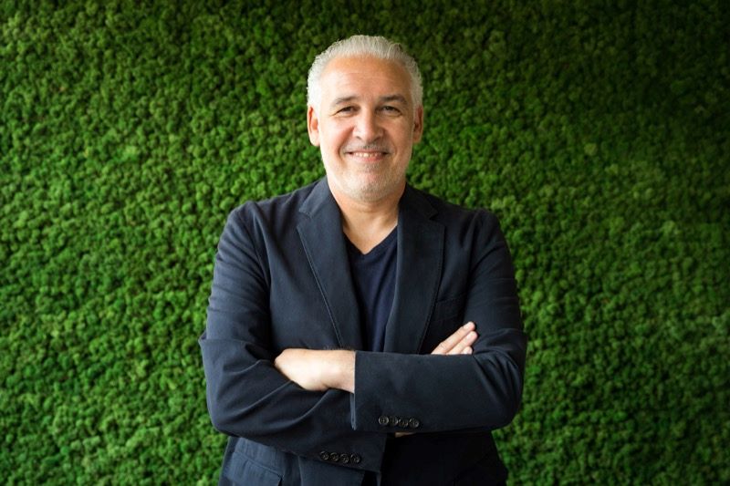 CIRFOOD gaat als eerste cateraar voor EcoVadis Goud