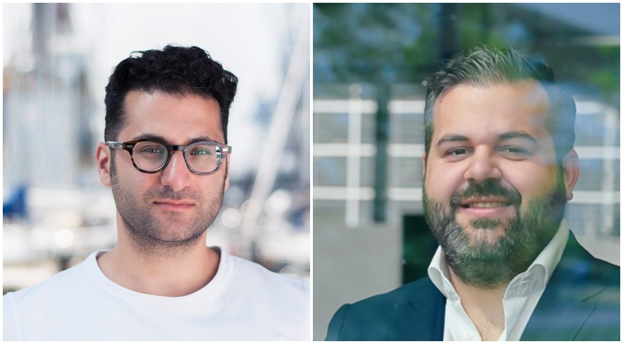 Zo ontwerp je een food- en serviceconcept voor de werkomgeving