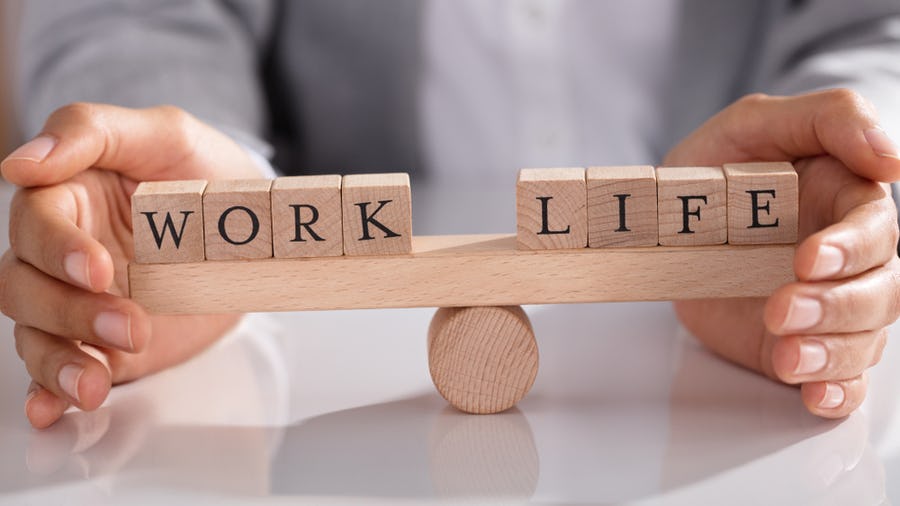 Gezonde werkplek dankzij vernieuwde Richtlijn Werk-privébalans