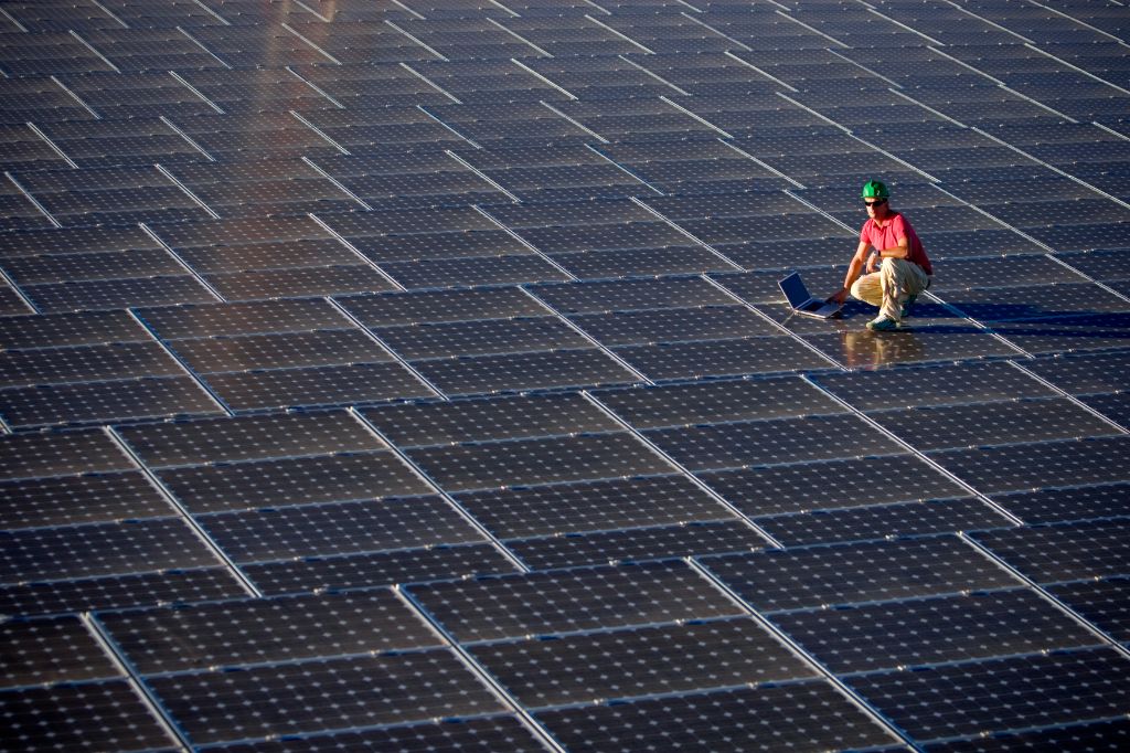 Naar duurzaam vastgoed met 10 Green Building Principles