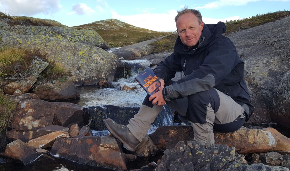 Hoe blijf je als young FM- professional overeind als de druk toeneemt?