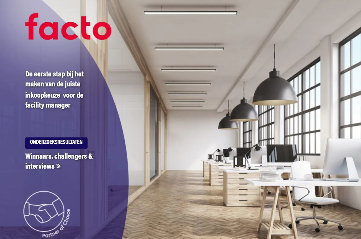 Resultaten van het Partner of Choice-onderzoek 2021 zijn bekend