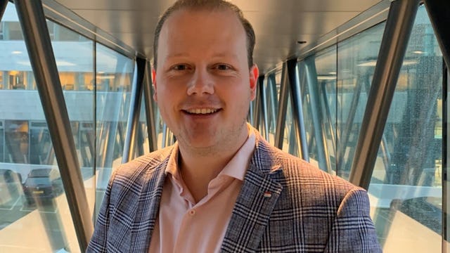 Rising Star Toon van Straaten: 'Luister naar je eigen gevoel'