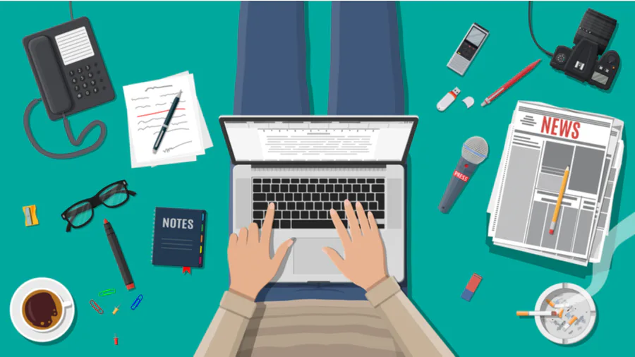 Online-vakredacteur Facto gezocht!