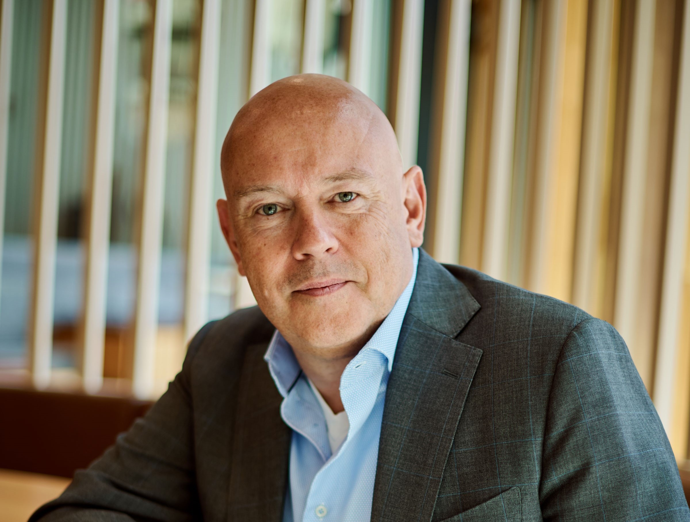 Edo den Hertog: "In 2020 kostte het openbreken van contracten ons ruim 20% van de omzet."